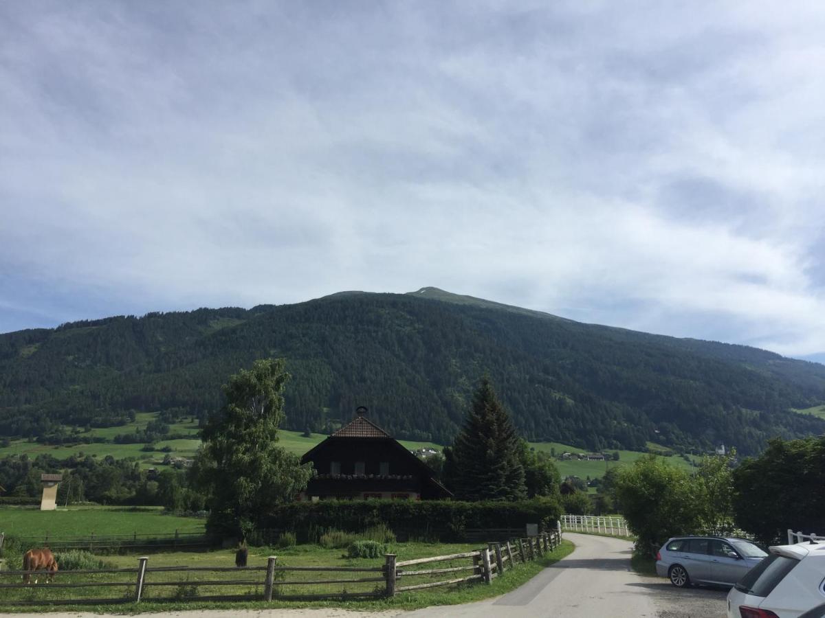 Landhaus Lungau Sankt Michael im Lungau Exterior photo