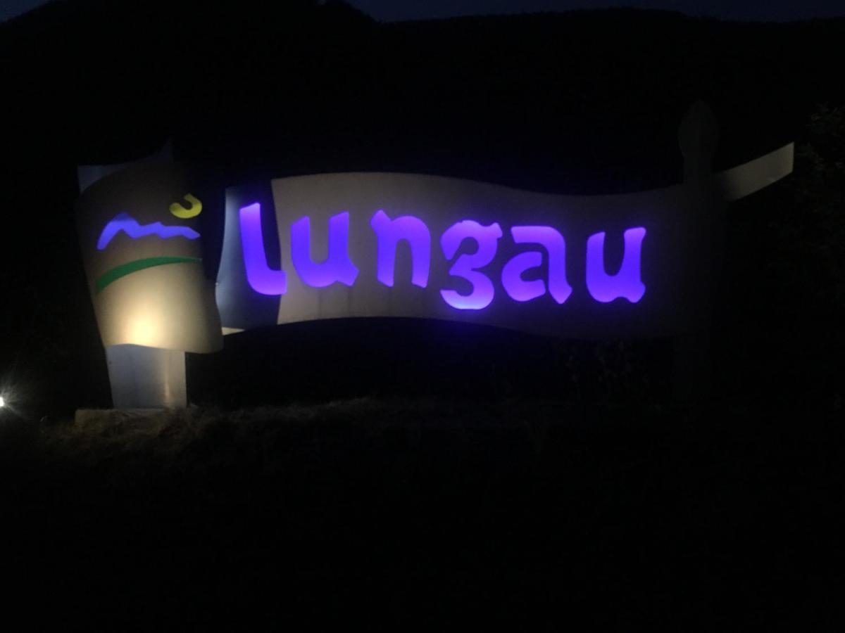 Landhaus Lungau Sankt Michael im Lungau Exterior photo